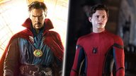 MCU-Star verspricht: Sein neuer Film wird „Spider-Man: No Way Home“ noch übertreffen