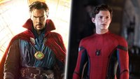 MCU-Star verspricht: Sein neuer Film wird „Spider-Man: No Way Home“ noch übertreffen