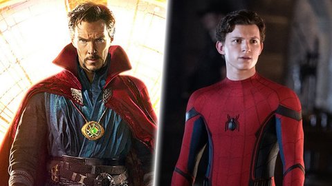 Mcu Star Verspricht Sein Neuer Film Wird Spider Man No Way Home Noch Ubertreffen Kino De