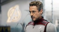 „Avengers: Endgame“: Robert Downey Jr. hatte eigentlich ganz andere Ideen für seinen MCU-Abschied