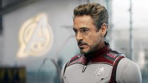 Letzte Worte in „Avengers: Endgame“: Robert Downey Jr. hatte schreckliche Ideen für MCU-Abschied