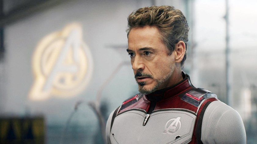 MCU-Abschied: Robert Downey Jr. hatte eigentlich ganz andere Ideen für „Avengers: Endgame“