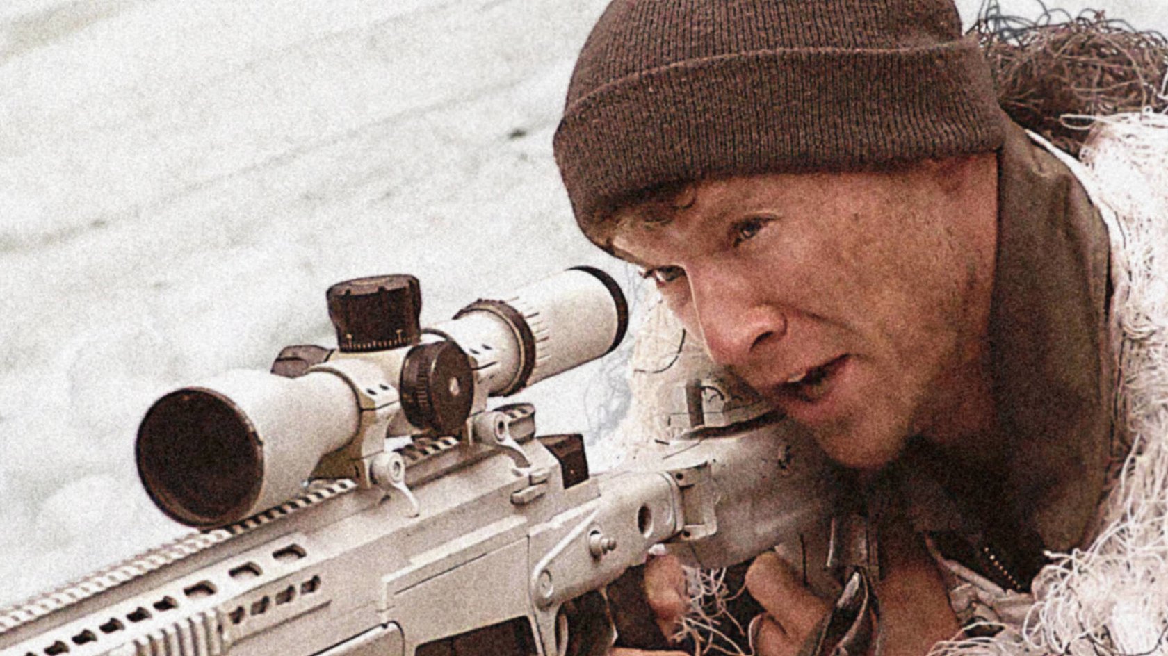„Sniper: Ghost Shooter“ und Co.: Die Reihenfolge der „Sniper“-Filme
