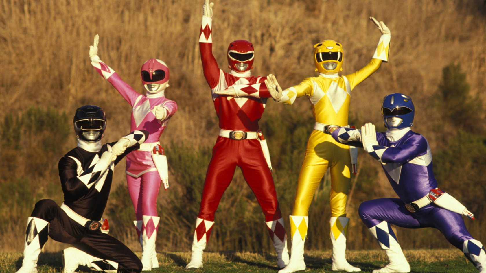 MCU-Konkurrenz von Netflix: Ein ganzes „Power Rangers“-Universum kommt