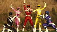 MCU-Konkurrenz von Netflix: Ein ganzes „Power Rangers“-Universum kommt