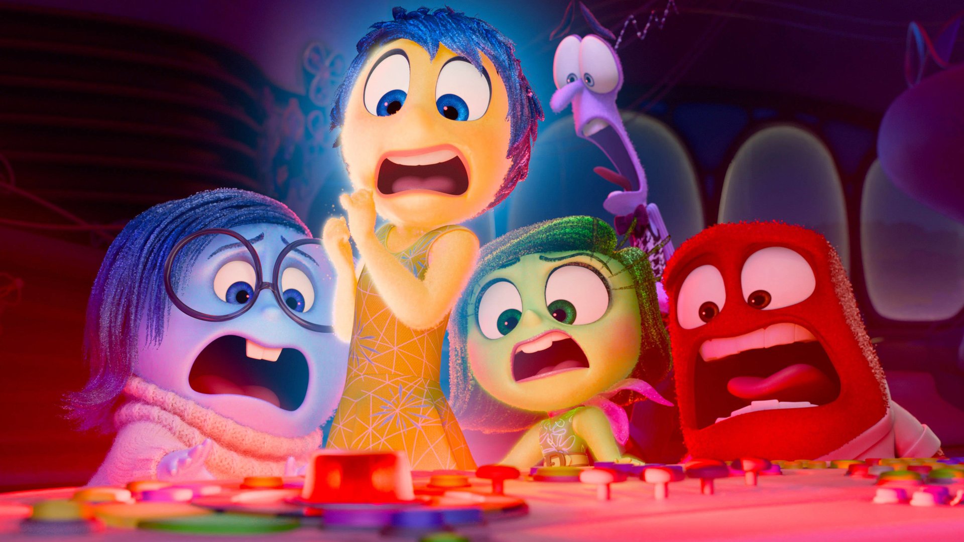 #Ein Disney-Pixar-Meistwerk, dem das scheinbar Unmögliche gelingt