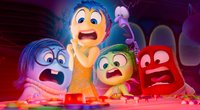 „Alles steht Kopf 2“-Kritik: Ein Disney-Pixar-Meisterwerk, dem das scheinbar Unmögliche gelingt