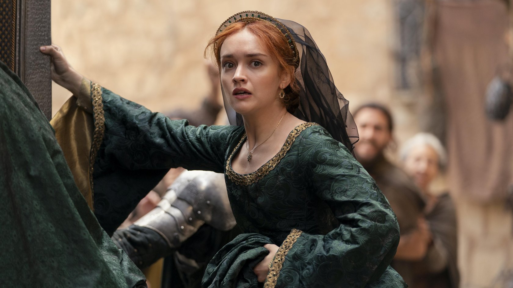 Neues „House of the Dragon“-Intro im Detail erklärt: „Game of Thrones“-Tradition lebt weiter