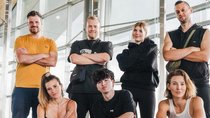 "7 vs. Wild"-Teilnehmer: Alle 7 Kandidaten von Amazons Survival-Show im Überblick