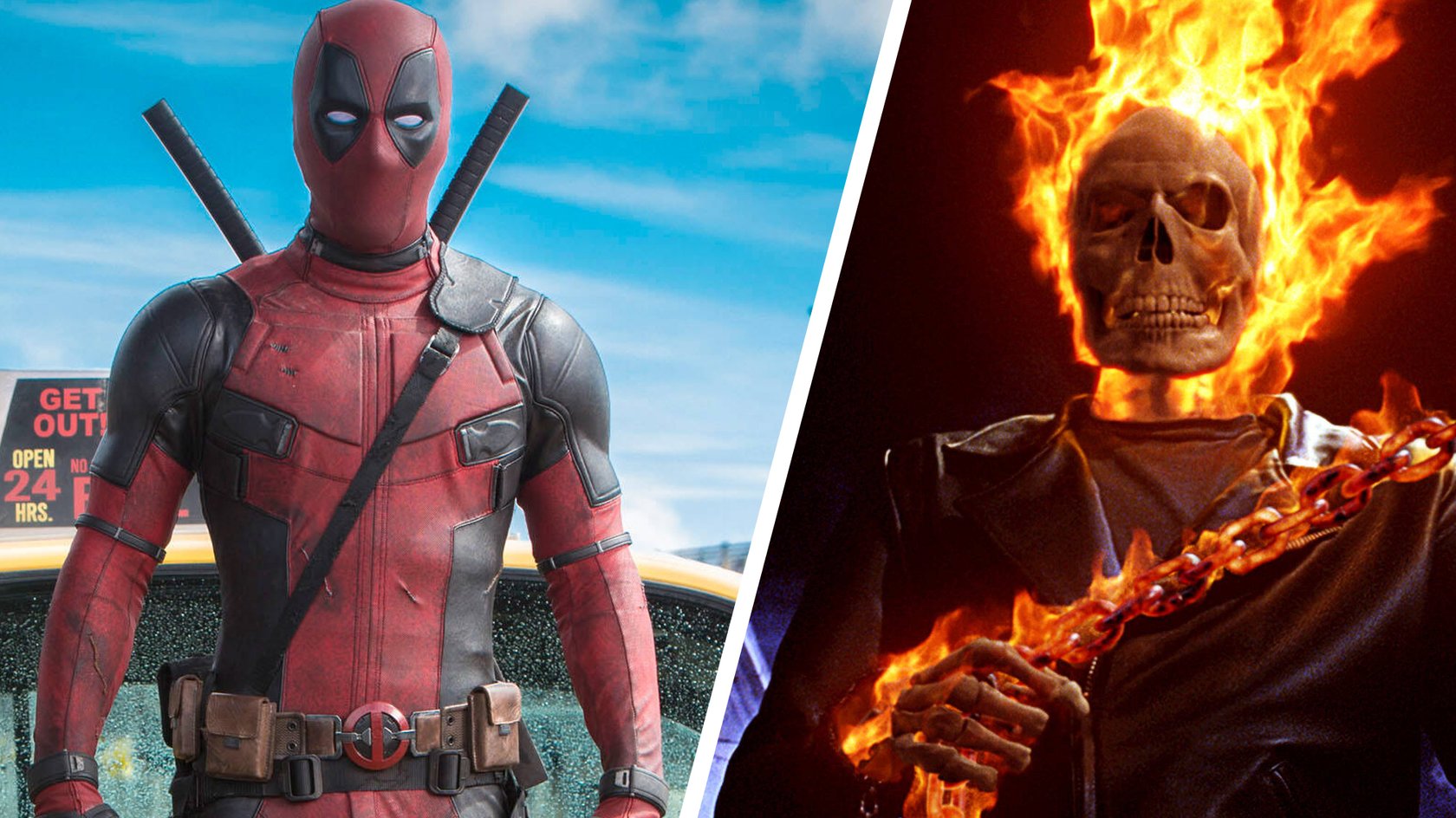Fest für Marvel-Fans: Diese Szene bestätigt erstmals die Existenz mehrerer Marvel-Helden im MCU