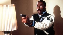 Nach 30 Jahren zurück: Erstes Netflix-Bild von Eddie Murphy in „Beverly Hills Cop 4“ enthüllt