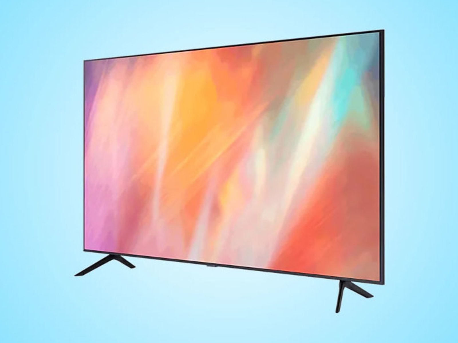 samsung 70 au7000 4k uhd smart tv 2021