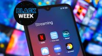 Netflix am Black Friday: So könnt ihr zum halben Preis streamen