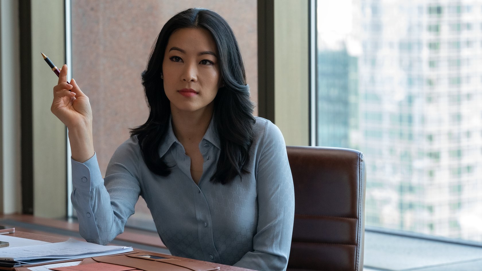 „Partner Track“ Staffel 2 wird nicht kommen: Netflix setzt die Drama-Serie ab
