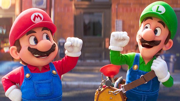 „Der Super Mario Bros. Film 2“: Versehentlich geleakter Titel verspricht den Einstand einer beliebten Nintendo-Figur