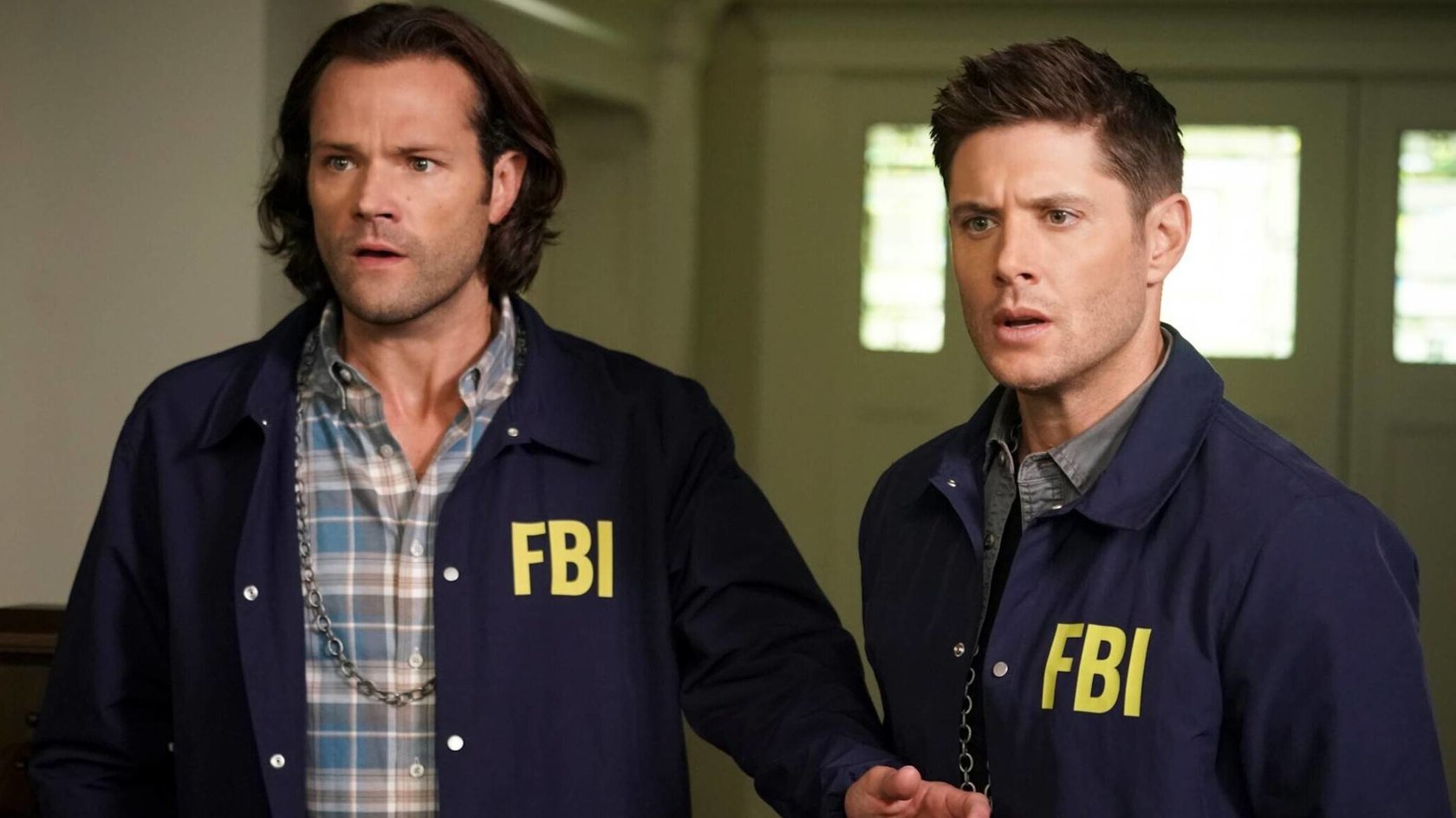 „Supernatural“-Ende: Das Finale von Staffel 15 erklärt
