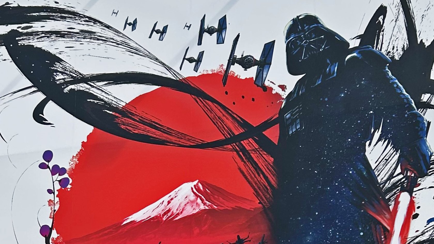 Gänsehaut pur: So emotional waren die Enthüllungen beim größten „Star Wars“-Event aller Zeiten