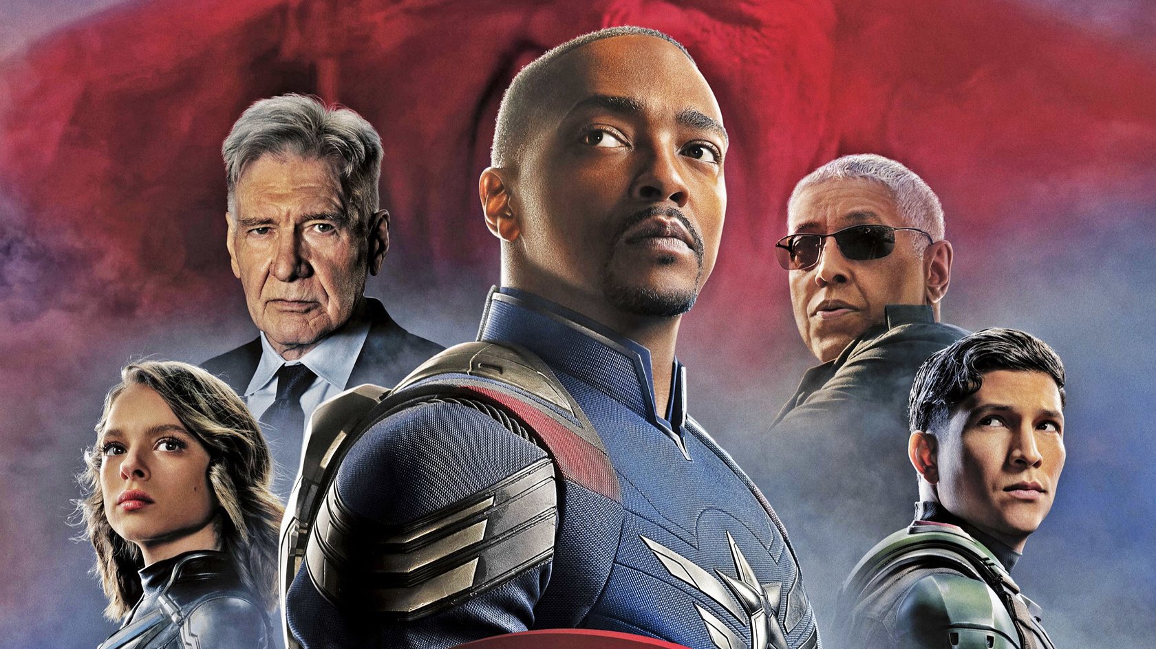Von „ein absoluter Knaller“ zu „etwas leer“: Reaktionen zum ersten MCU ...