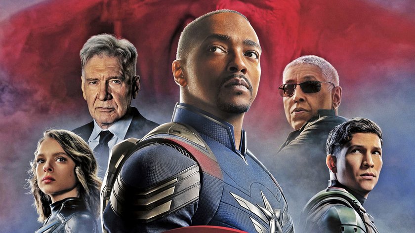 Von „ein absoluter Knaller“ zu „etwas leer“: Reaktionen zum ersten MCU-Film 2025 fallen gemischt aus