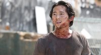 Er hatte selbst keine Ahnung: „The Walking Dead“-Star kritisiert vorgetäuschten Serien-Tod