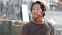 Wahrer Horror-Schock: „The Walking Dead“-Entscheidung hat Star genauso übel erwischt wie die Fans