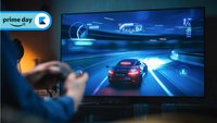 Fernseher-Angebot: Amazon verschenkt Xbox zum LG OLED-Fernseher