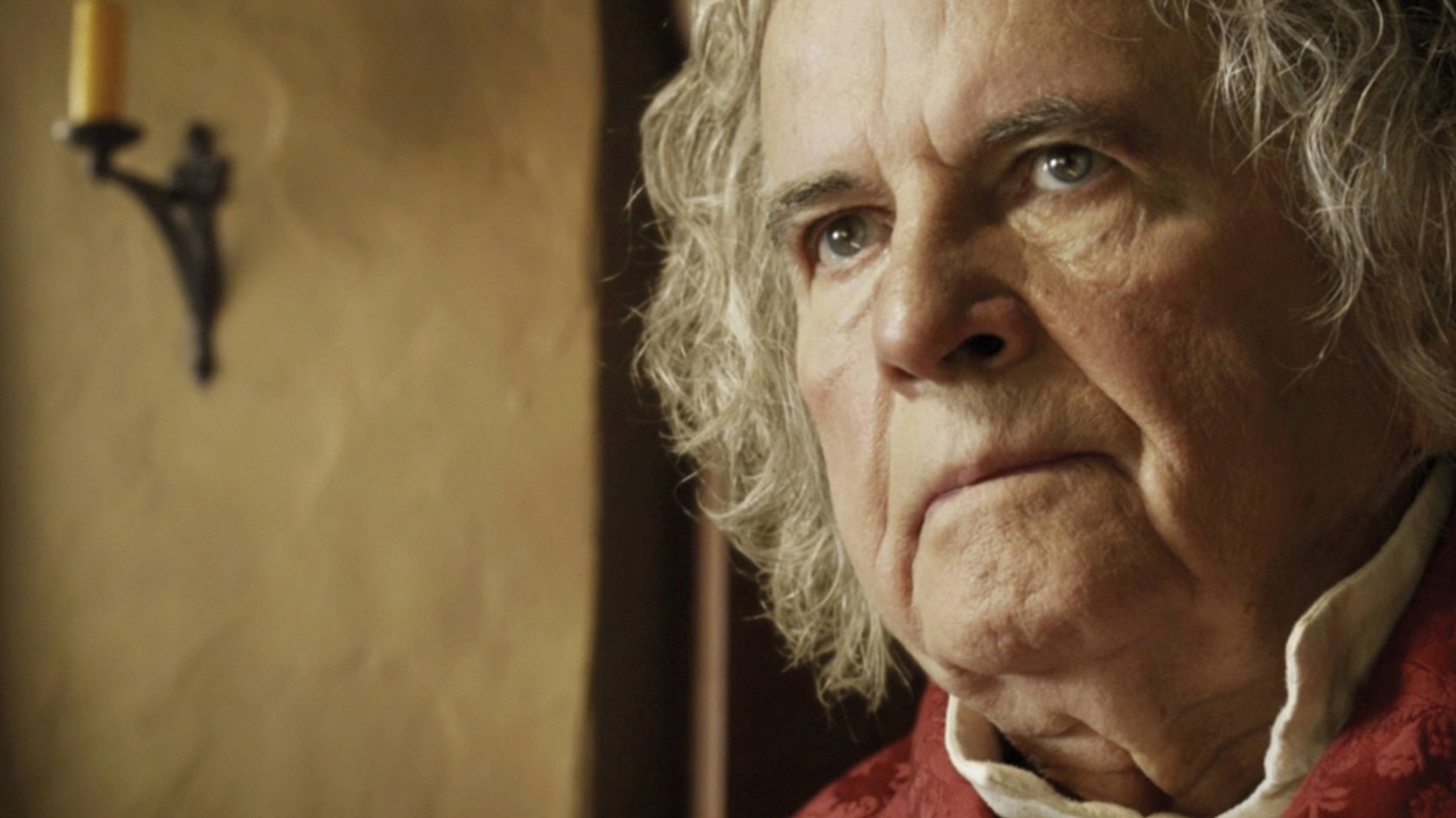 „Der Herr der Ringe“-Star Ian Holm mit 88 Jahren verstorben