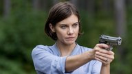 Nichts zu bereuen: „The Walking Dead“-Star spricht Klartext über seinen Serientod