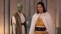 Keanu Reeves im „Star Wars“-Universum? Diese Rolle sollte der Action-Star ursprünglich wohl spielen