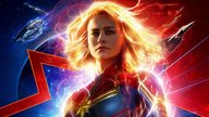 „Captain Marvel“: Alle offiziellen Bilder, Trailer & Poster!