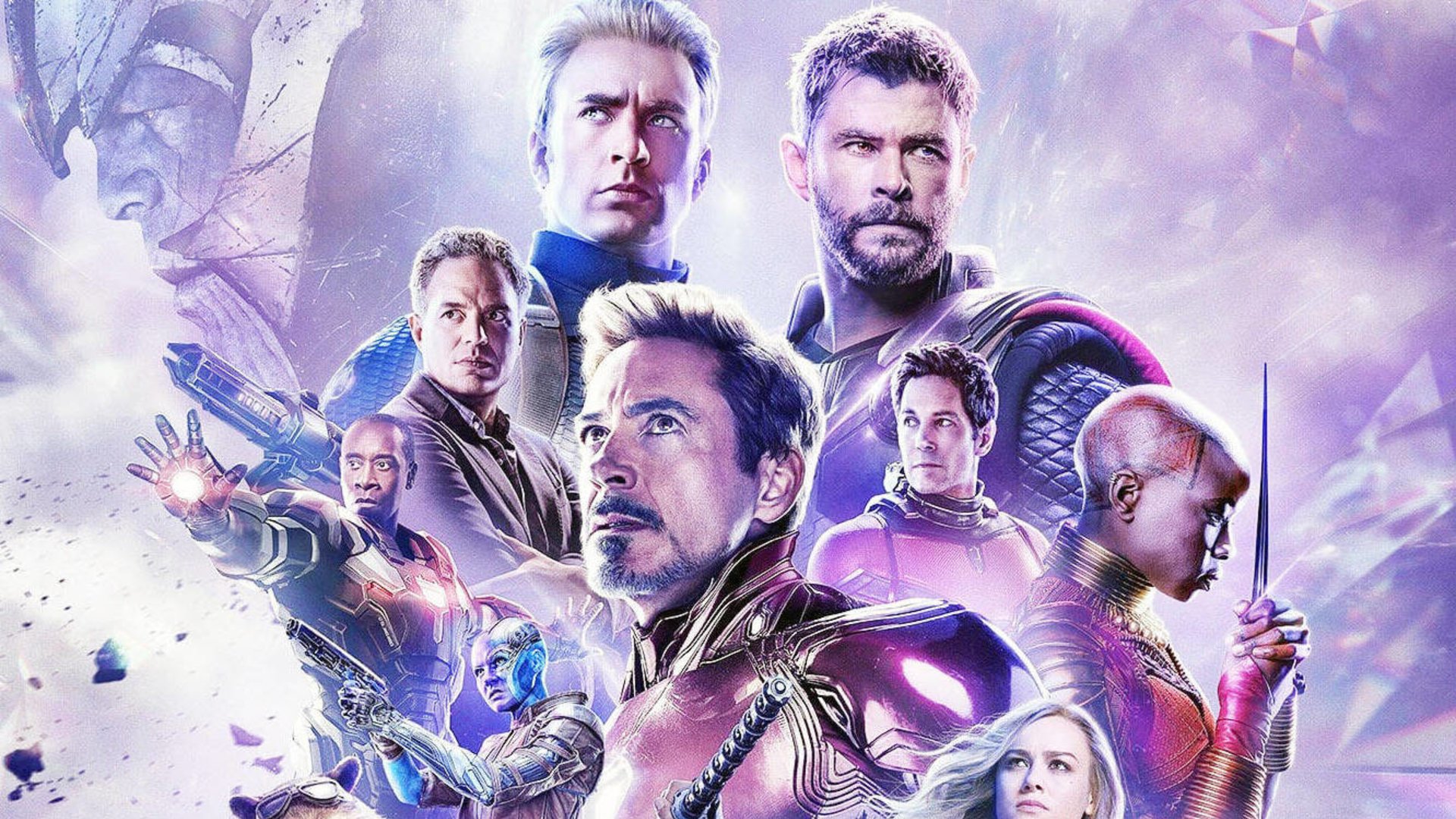 #Bockiger Marvel-Star wollte nicht in „Avengers: Endgame“ mitspielen: „Was bin ich für ein Arschloch!“