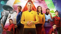 „Star Trek“-Star lobt Sci-Fi-Fans und erinnert sich an Marvel-Zeit: „Es war beängstigender“