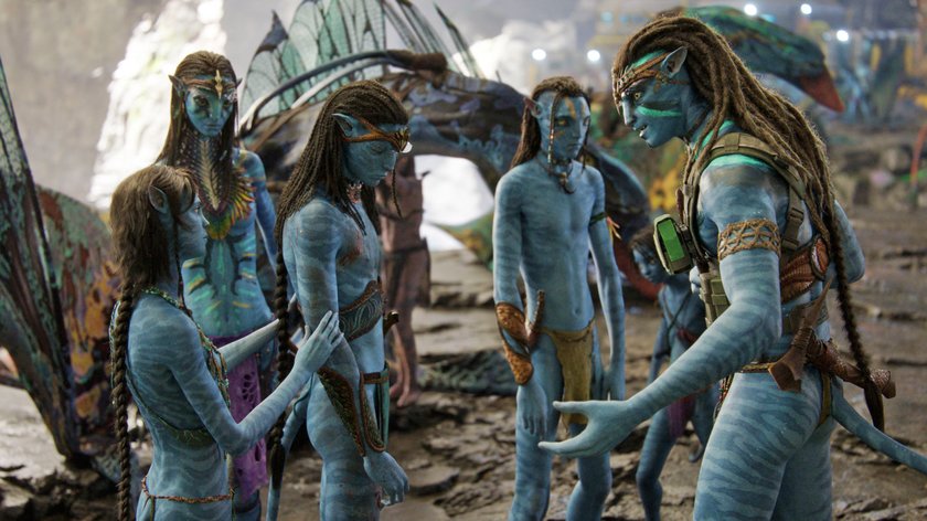 „Avatar 2“-Regisseur stellt klar: Das unterscheidet sein Sci-Fi-Epos von Marvel