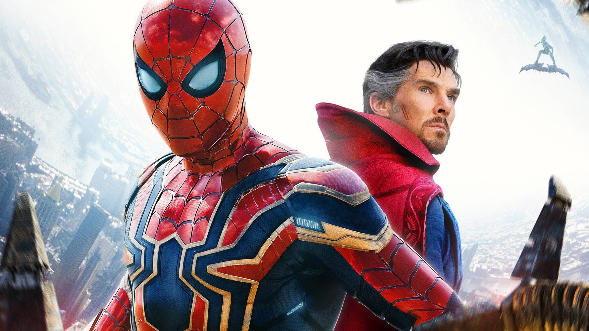 #Panne bei Marvel-Hit: Die Blu-ray zu „Spider-Man: No Way Home“ wird jetzt zum Sammlerstück