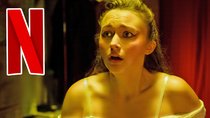 Gefeierte Horrorfilmreihe auf Netflix geht endlich weiter – doch enttäuscht der neue Slasher Fans der Vorgänger extrem  