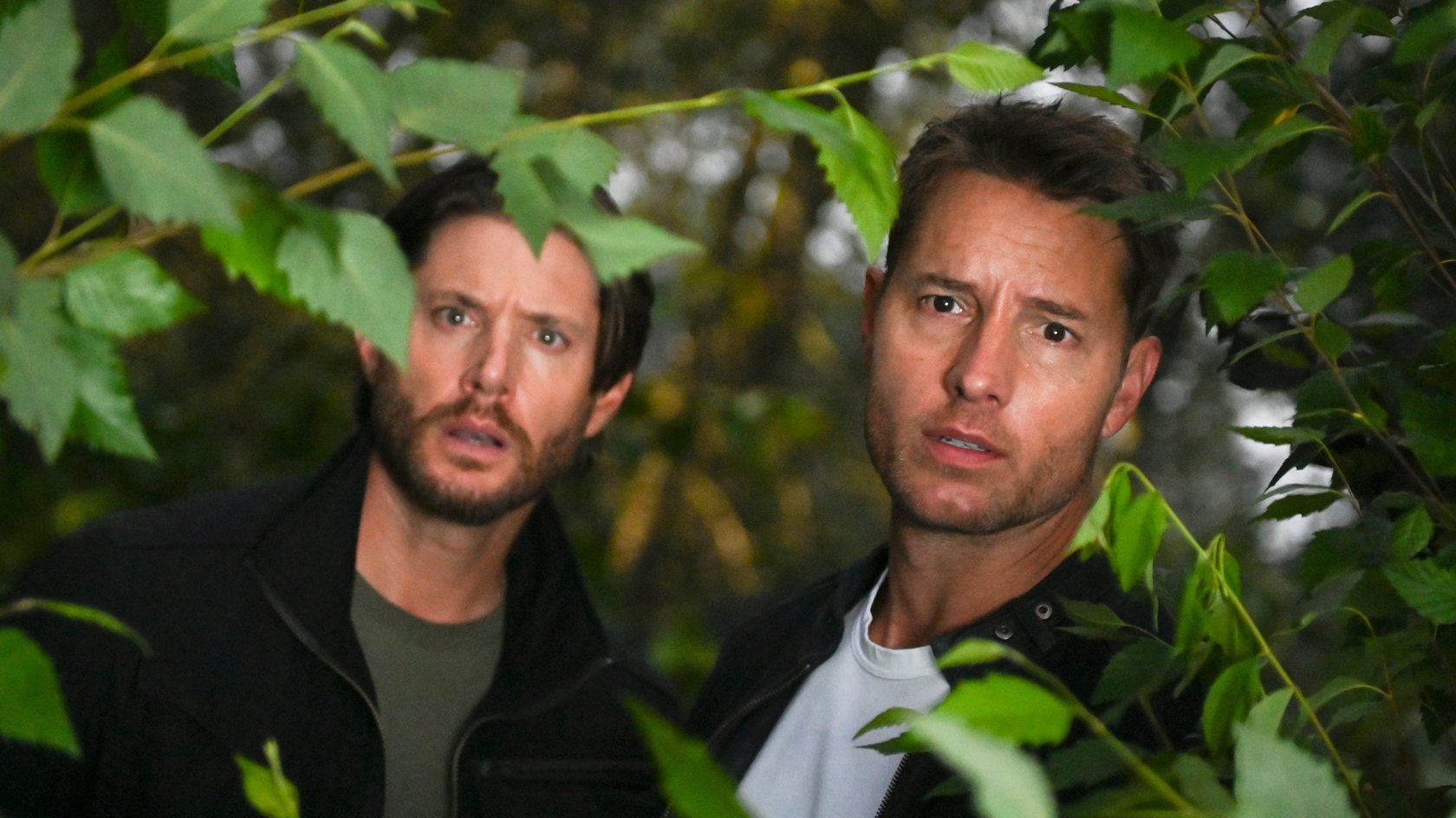 „Tracker“ Staffel 3 bestätigt: Colter-Shaw-Darsteller hat schon Ideen, wie es weitergeht