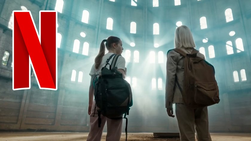 Netflix-Publikum erzürnt über 2024 erschienenen Fantasy-Film: „Was zum Teufel?“