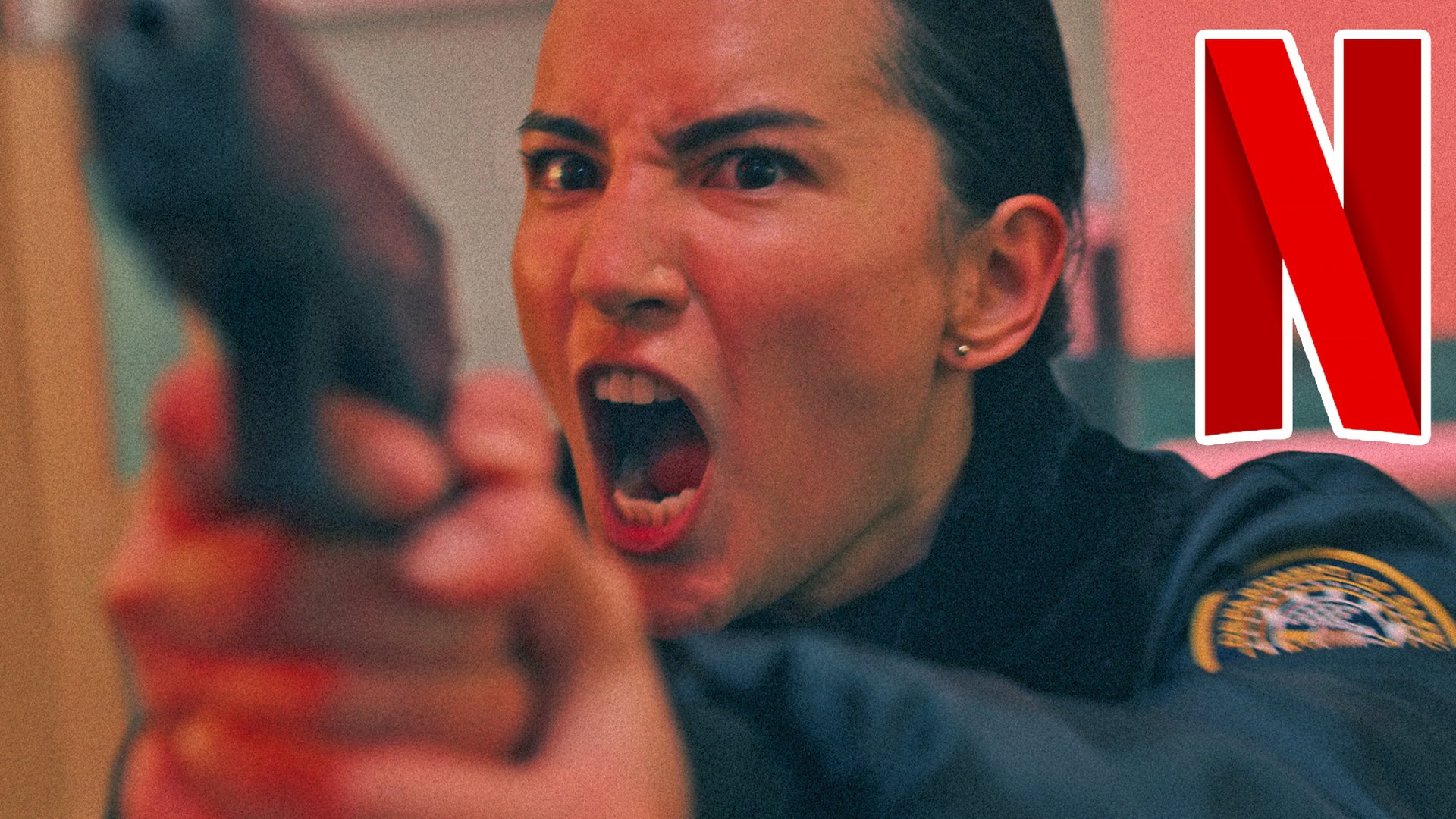„Extrem brutal“: Brachialer Thriller von wahrem Action-Meister hat sich im Handumdrehen Platz 1 auf Netflix erkämpft  