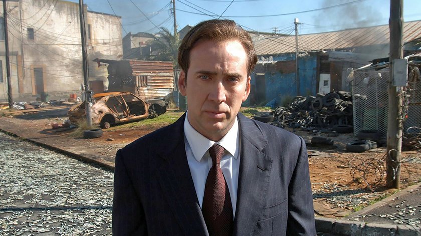 Nicolas Cage setzt einen seiner besten Filme nach 18 Jahren überraschend fort