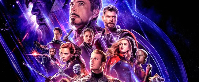 „Avengers Endgame“: Wer stirbt? Wer überlebt? Wer kehrt zurück? (Achtung, Spoiler!)