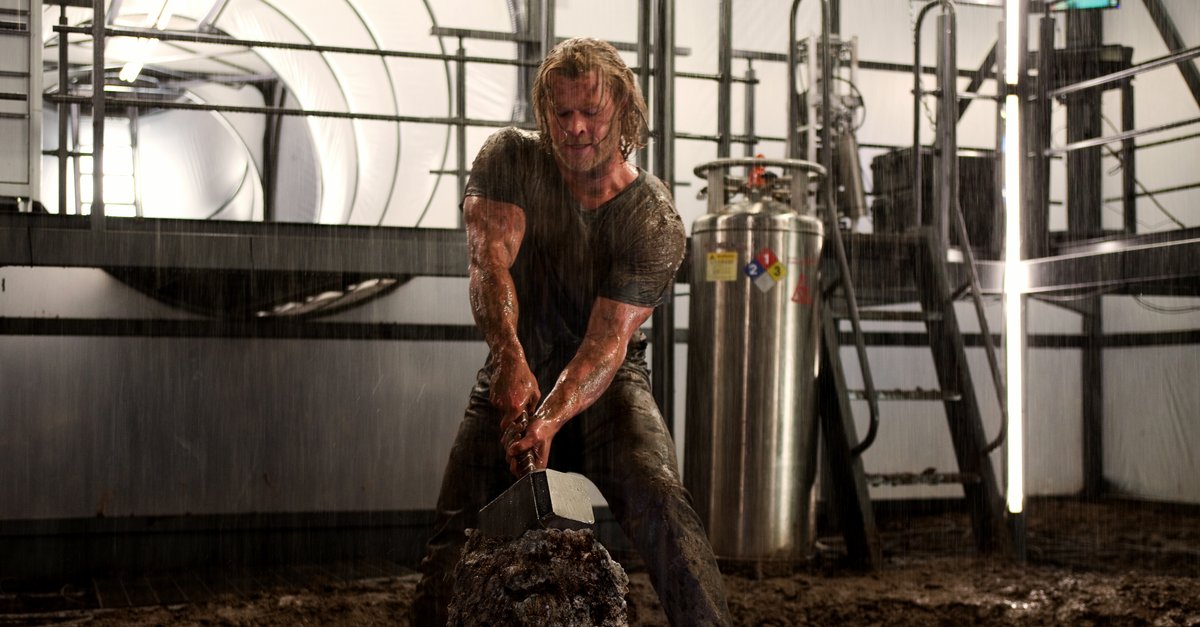 Thor · Stream | Streaminganbieter