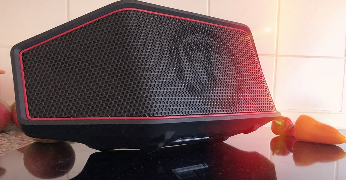 Bluetooth-Lautsprecher Im Test: Die Besten Tragbaren Boxen