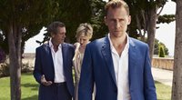 „The Night Manager“: Staffel 2 endlich bestätigt – wann starten die neuen Folgen mit Tom Hiddleston?