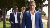 „The Night Manager“ Staffel 2: Wird Tom Hiddleston für eine Fortsetzung zurückkehren?