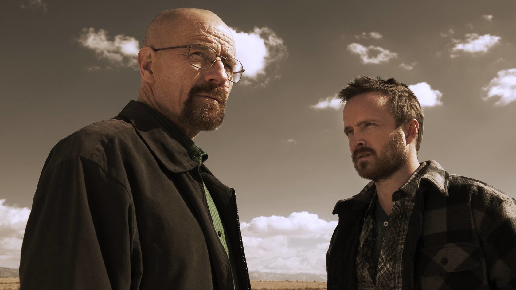 Für Super-Bowl-Werbung: „Breaking Bad“-Stars schlüpfen erneut in ikonische Rollen