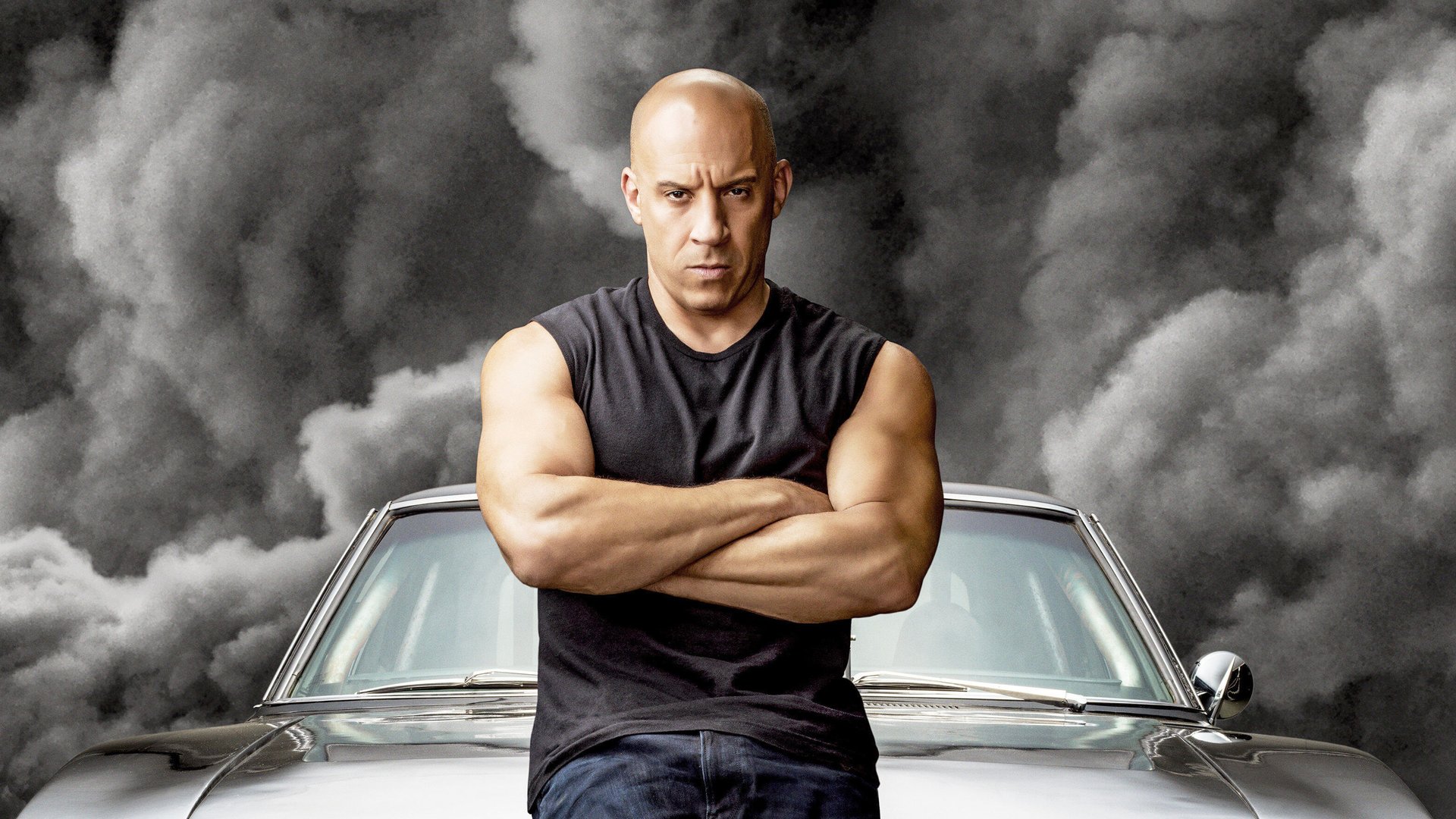 #Ist die „Fast & Furious“-Actionreihe in Gefahr? Anklage gegen Vin Diesel wegen sexueller Nötigung