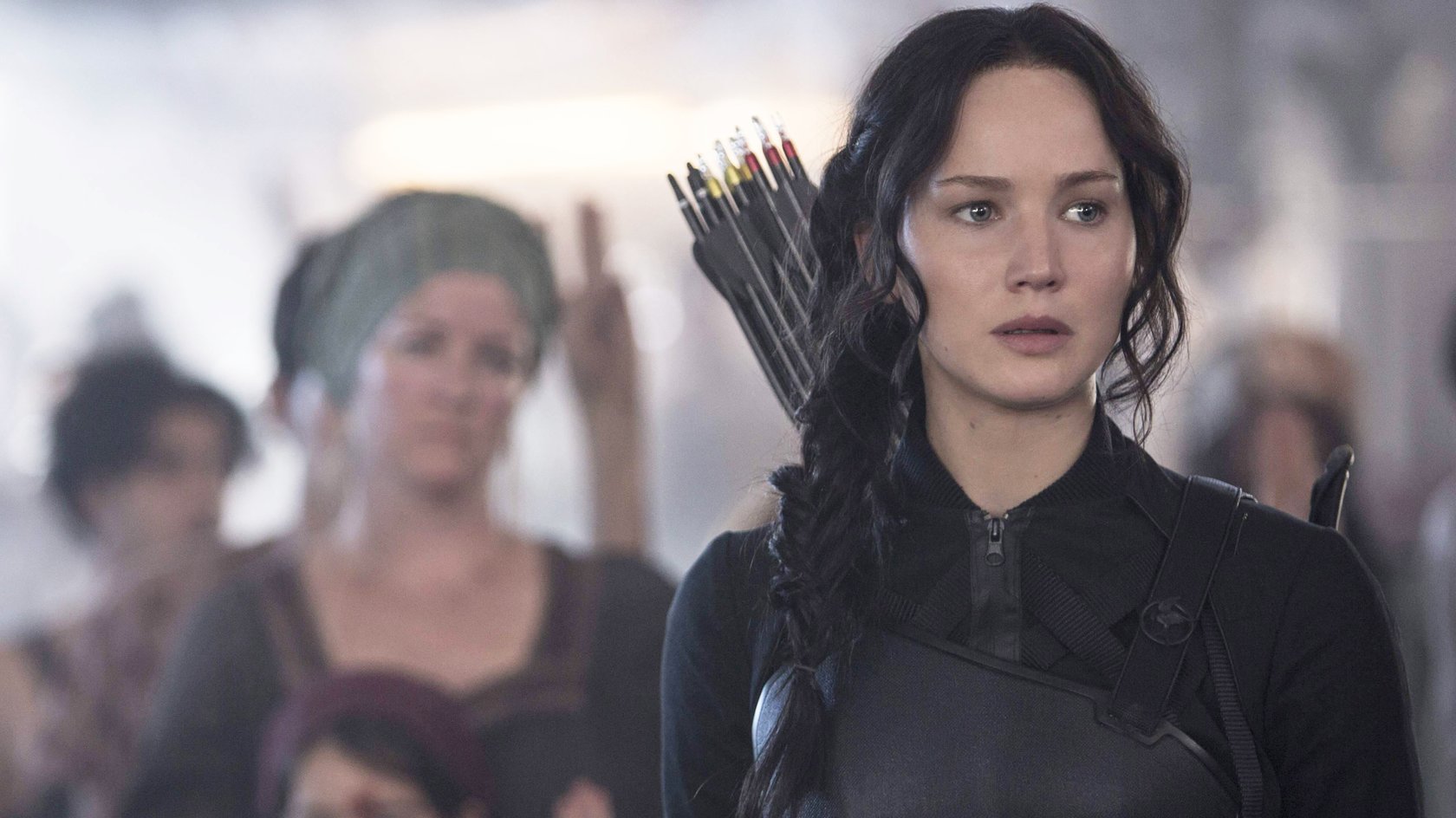 „Tribute von Panem 5“ sucht tausende Komparsen in Deutschland So könnt ihr im HollywoodFilm landen
