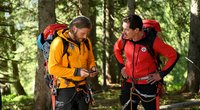 „Die Bergretter“ im Stream: So seht ihr alle Folgen der beliebten ZDF-Serie kostenlos auf Abruf