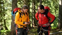 „Die Bergretter“ im Stream: Alle Folgen der beliebten ZDF-Serie jetzt kostenlos auf Abruf