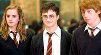 „Harry Potter“-Serie enthüllt große Verbindung zu Filmen der Fantasy-Reihe & Laufzeit von Staffel 1